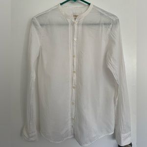 Diesel Women’s Button Up